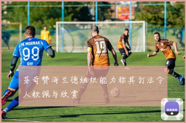 芬奇赞海兰德组织能力称其打法令人钦佩与欣赏