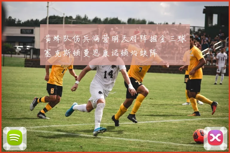 黄蜂队伤兵满营明天对阵掘金三球塞克斯顿曼恩康诺顿均缺阵